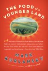 Mark Kurlansky, America Eats, Great Depression, events, writings, book